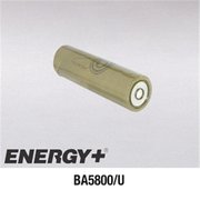 Fedco Batteries FedCo Batteries Compatible with  Saft BA5800-U 7500mAh Military Battery For GPS And and Military Applications BA5800/U